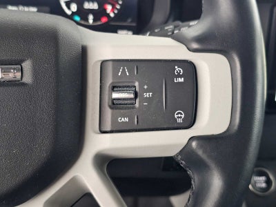 2023 Land Rover Defender S