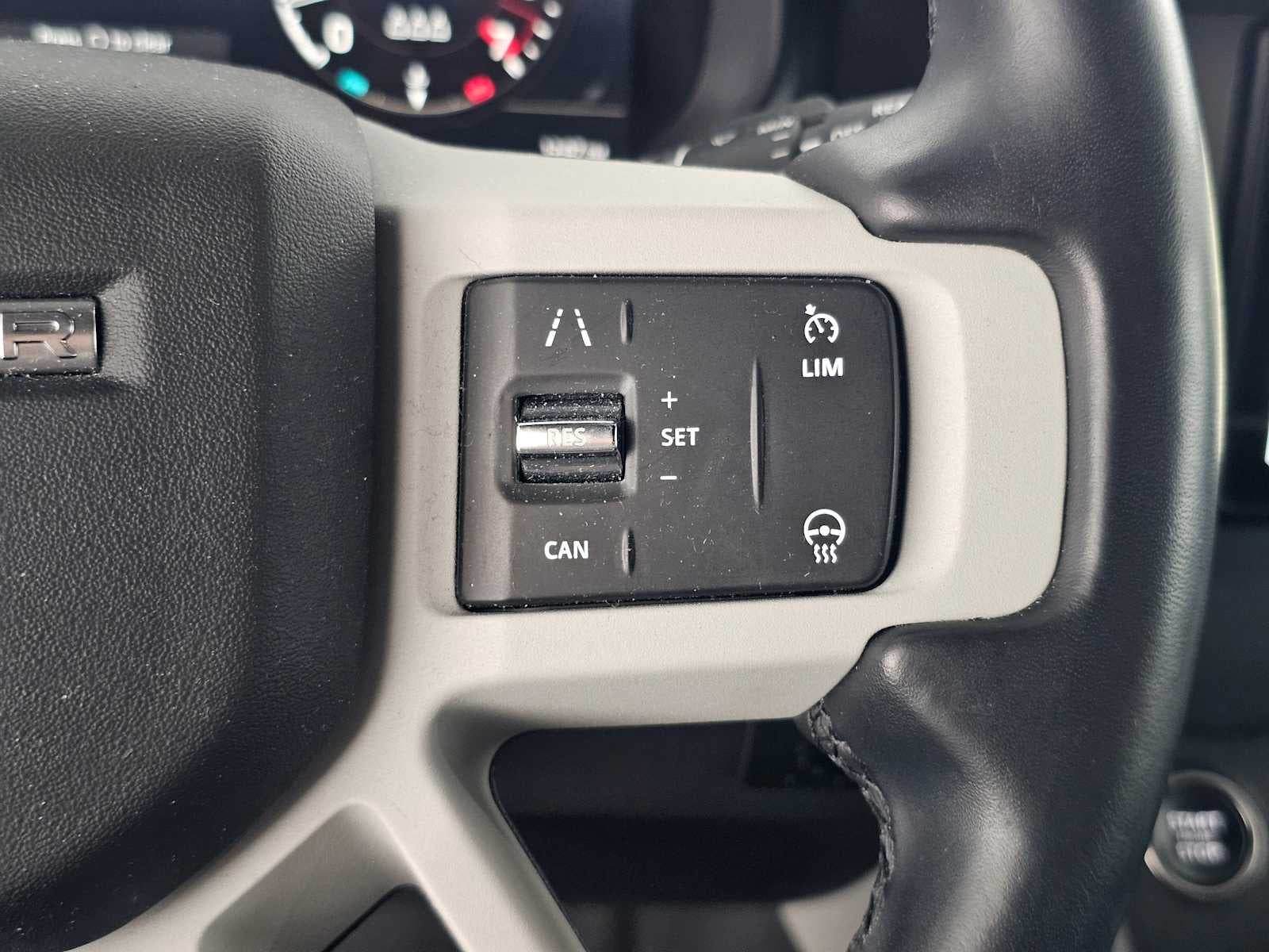 2023 Land Rover Defender S
