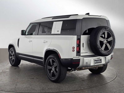 2023 Land Rover Defender S