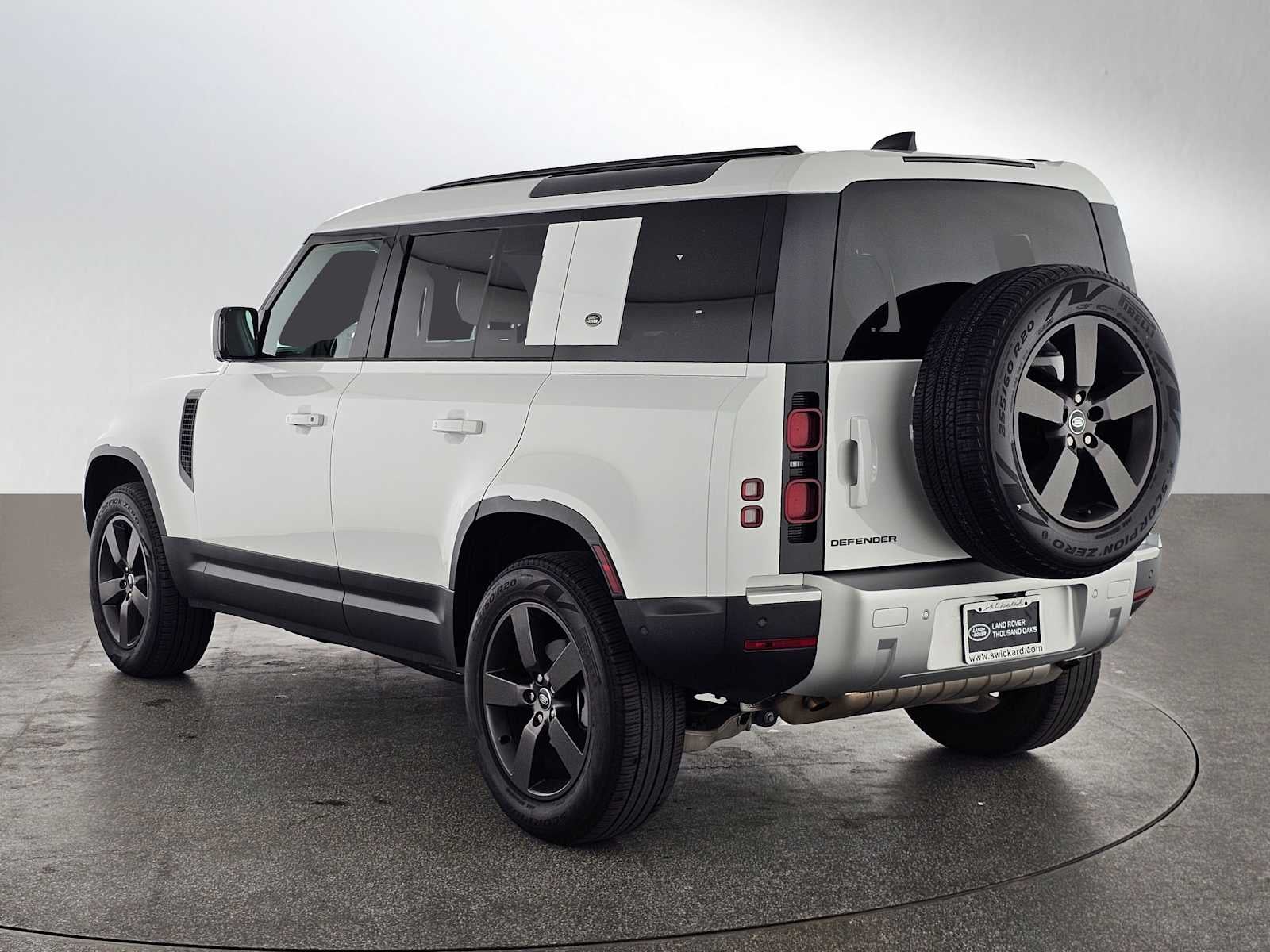 2023 Land Rover Defender S