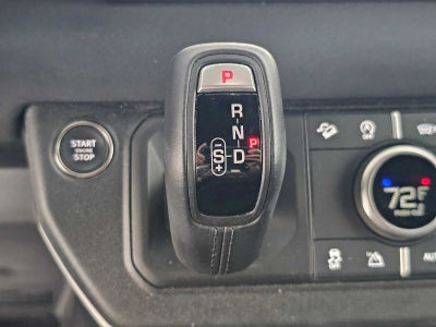 2023 Land Rover Defender S