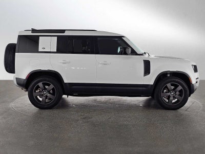 2023 Land Rover Defender S
