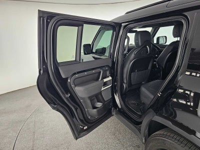 2022 Land Rover Defender S