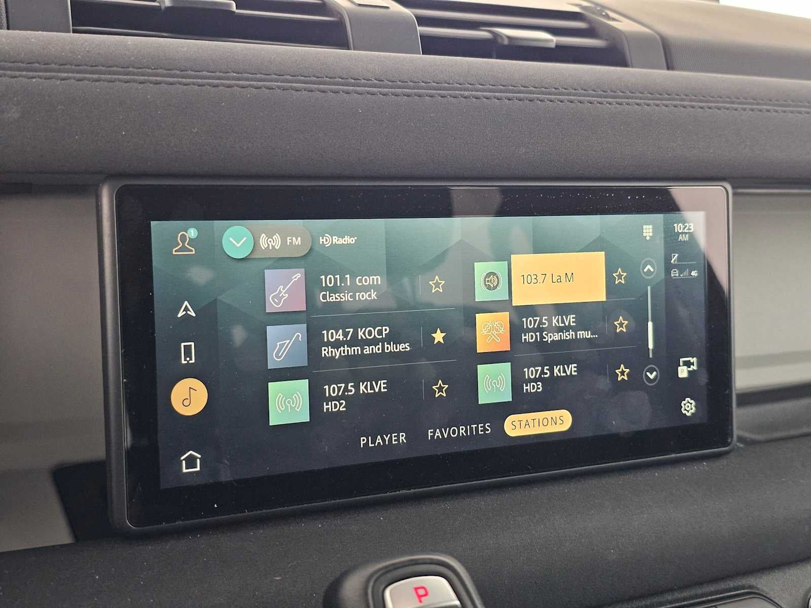 2022 Land Rover Defender S