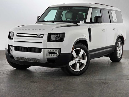 2024 Land Rover Defender S