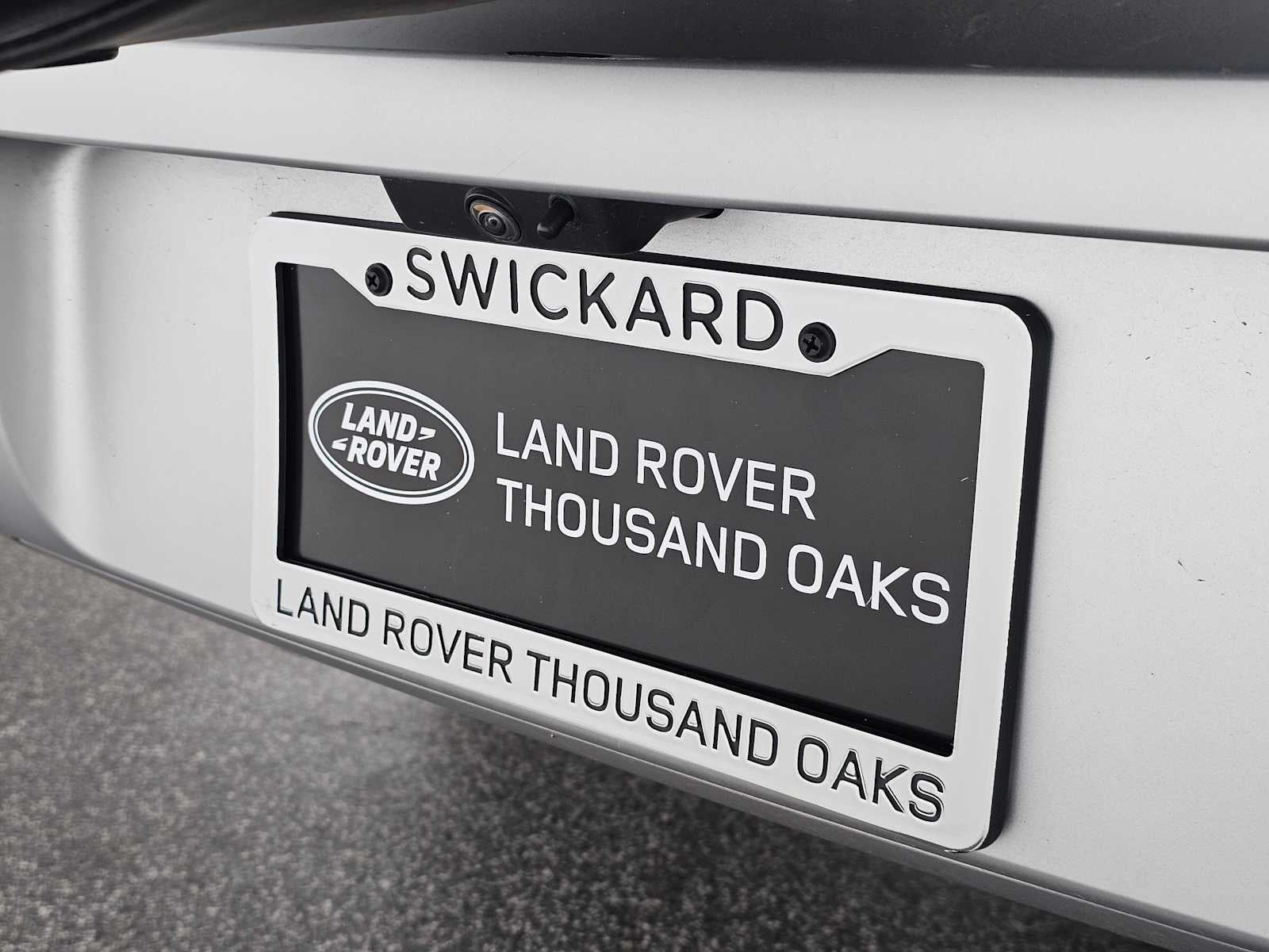 2024 Land Rover Defender S