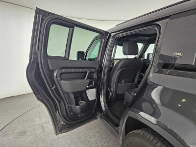 2023 Land Rover Defender S