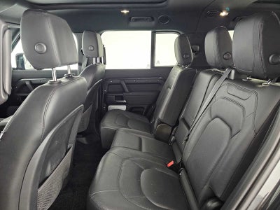 2023 Land Rover Defender S