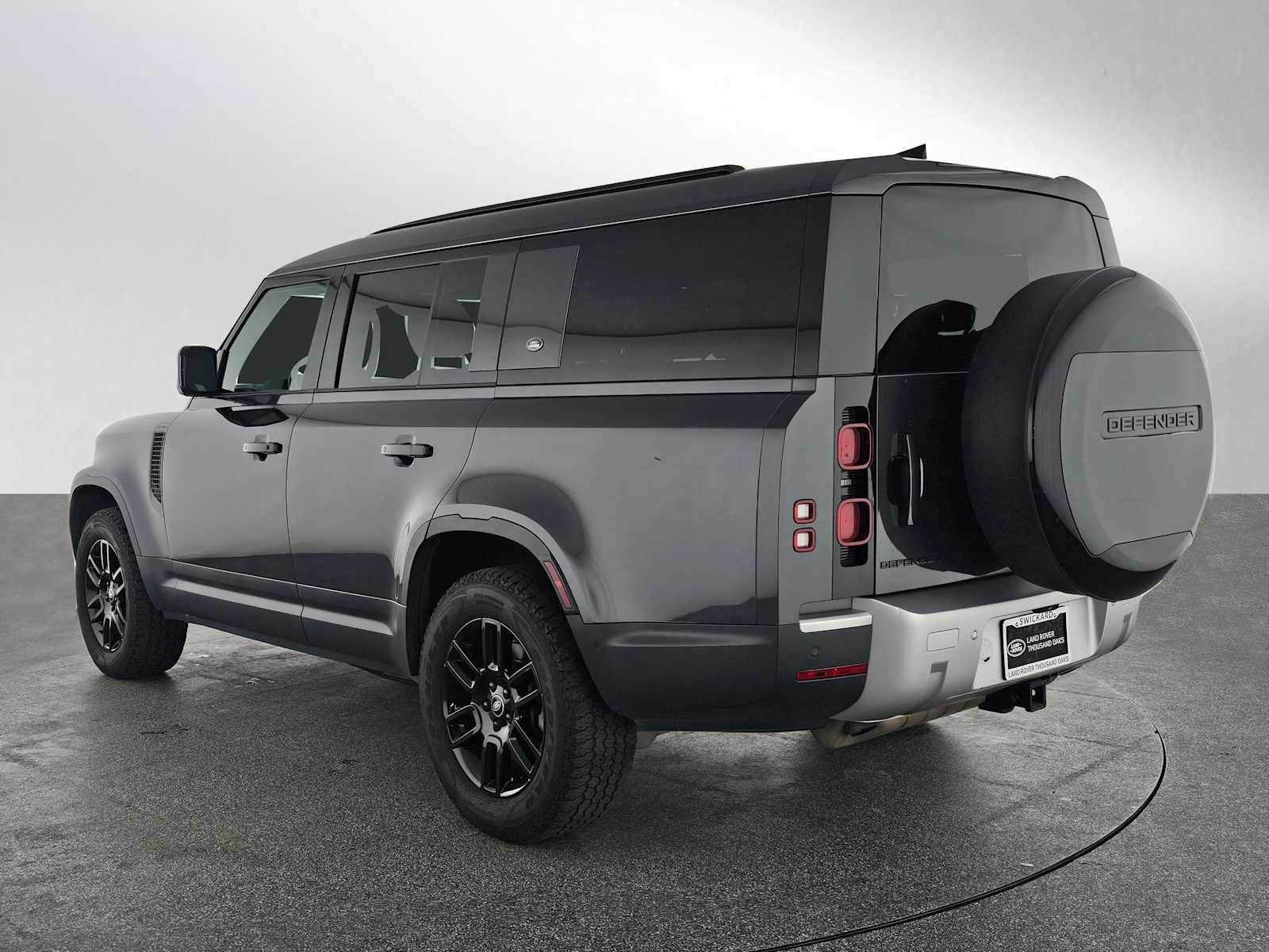 2023 Land Rover Defender S