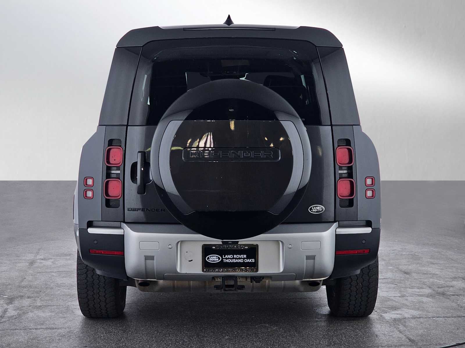 2023 Land Rover Defender S