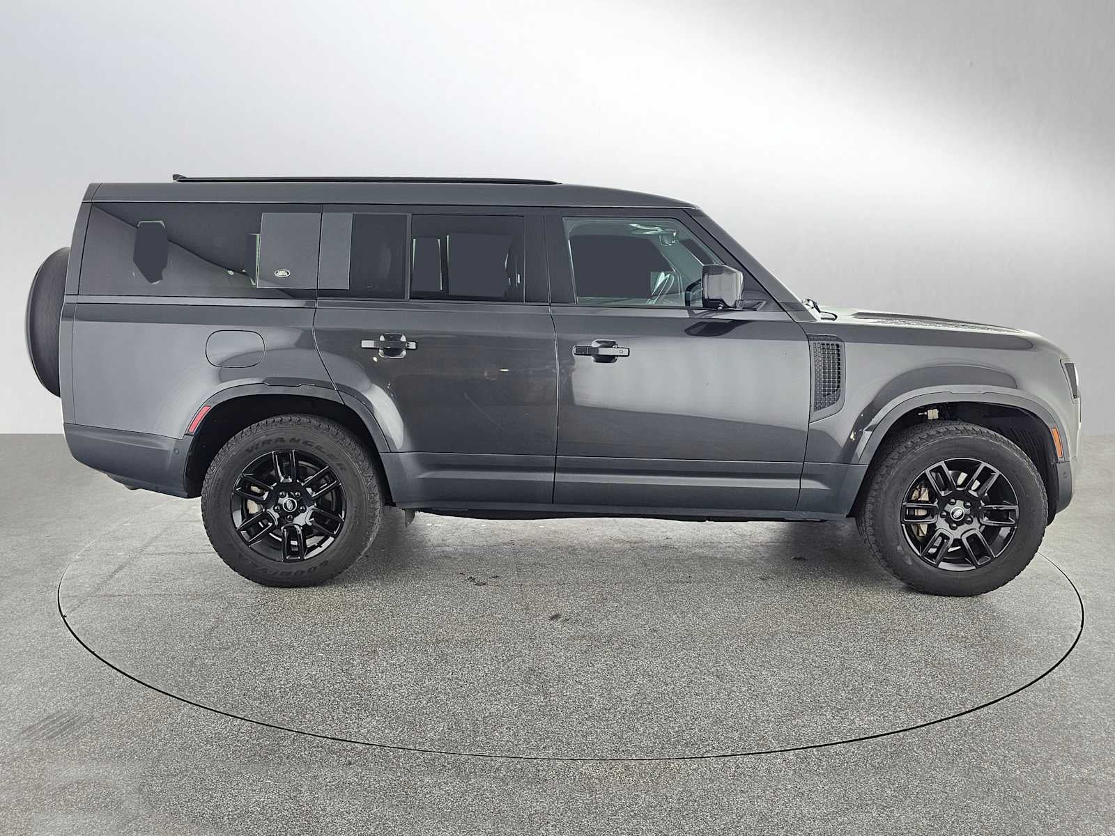 2023 Land Rover Defender S