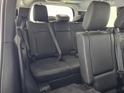 2025 Land Rover Defender S