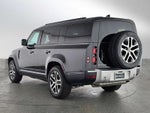 2025 Land Rover Defender S