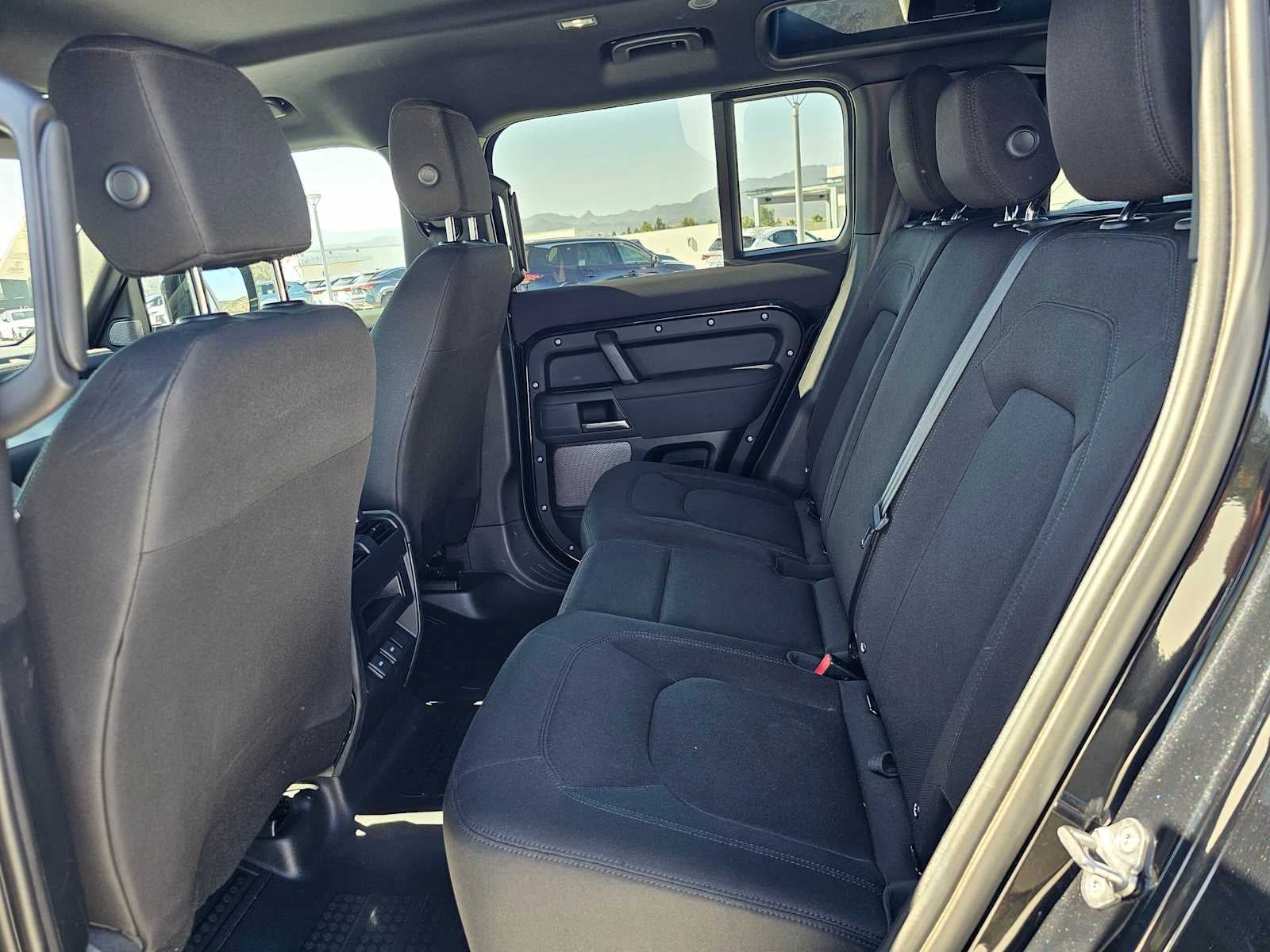 2023 Land Rover Defender 110 AWD