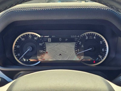 2023 Land Rover Defender 110 AWD