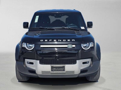 2023 Land Rover Defender 110 AWD