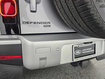 2023 Land Rover Defender SE