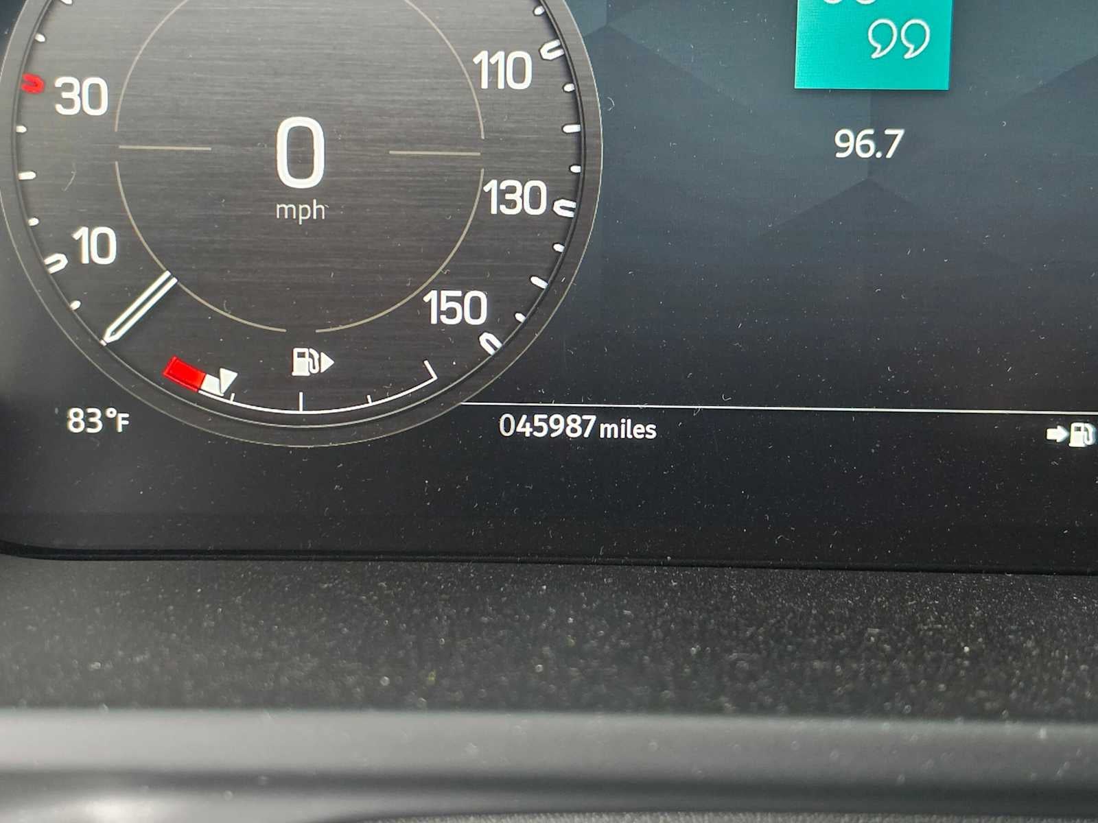2023 Land Rover Defender First Edition