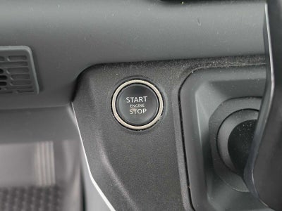 2023 Land Rover Defender First Edition