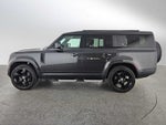 2023 Land Rover Defender First Edition
