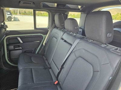 2023 Land Rover Defender 75th Edition