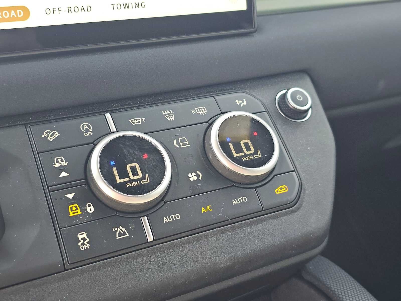 2023 Land Rover Defender 75th Edition