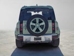 2023 Land Rover Defender 75th Edition