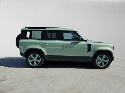 2023 Land Rover Defender 75th Edition
