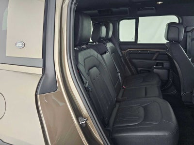 2020 Land Rover Defender X