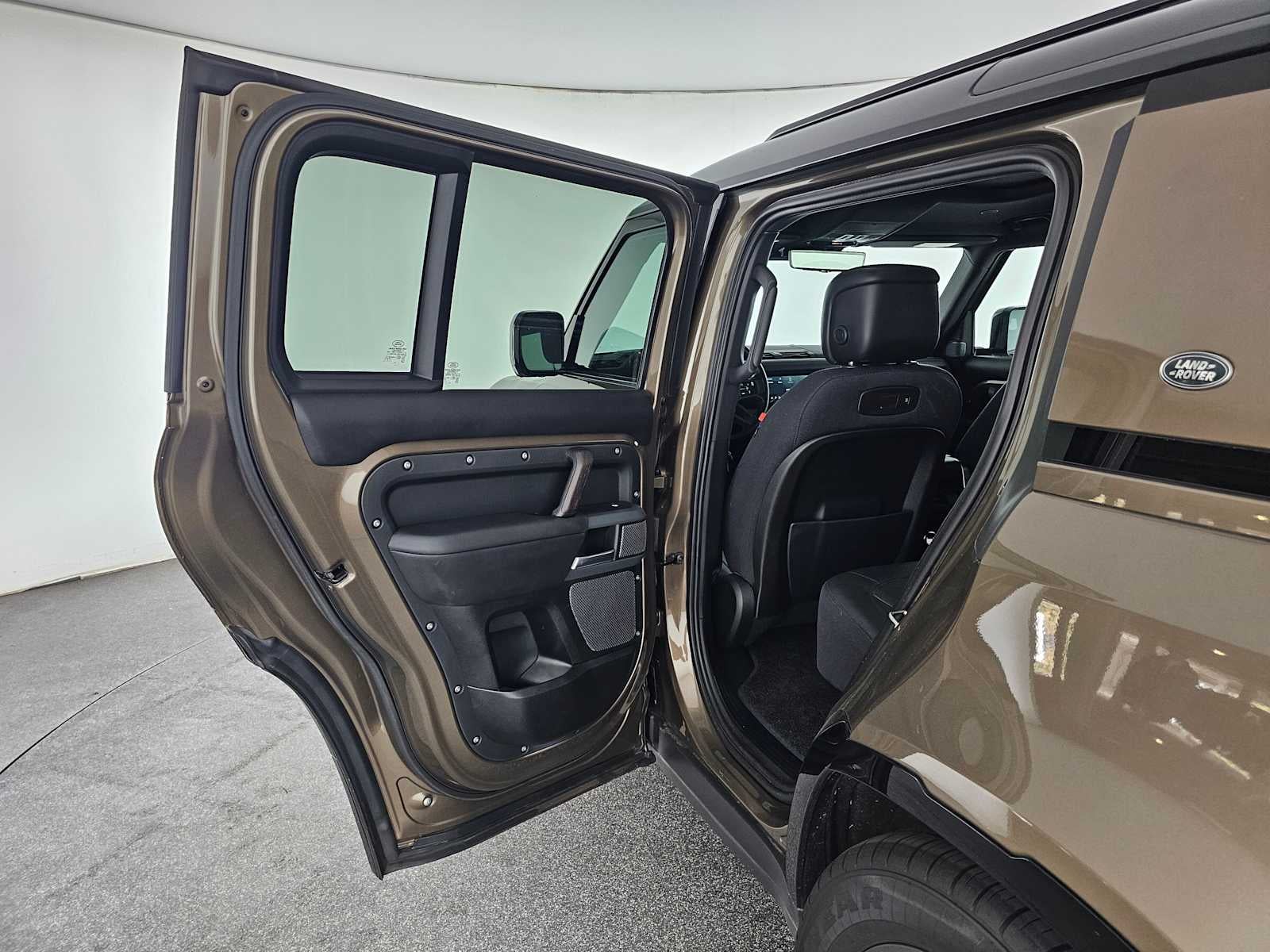 2020 Land Rover Defender X