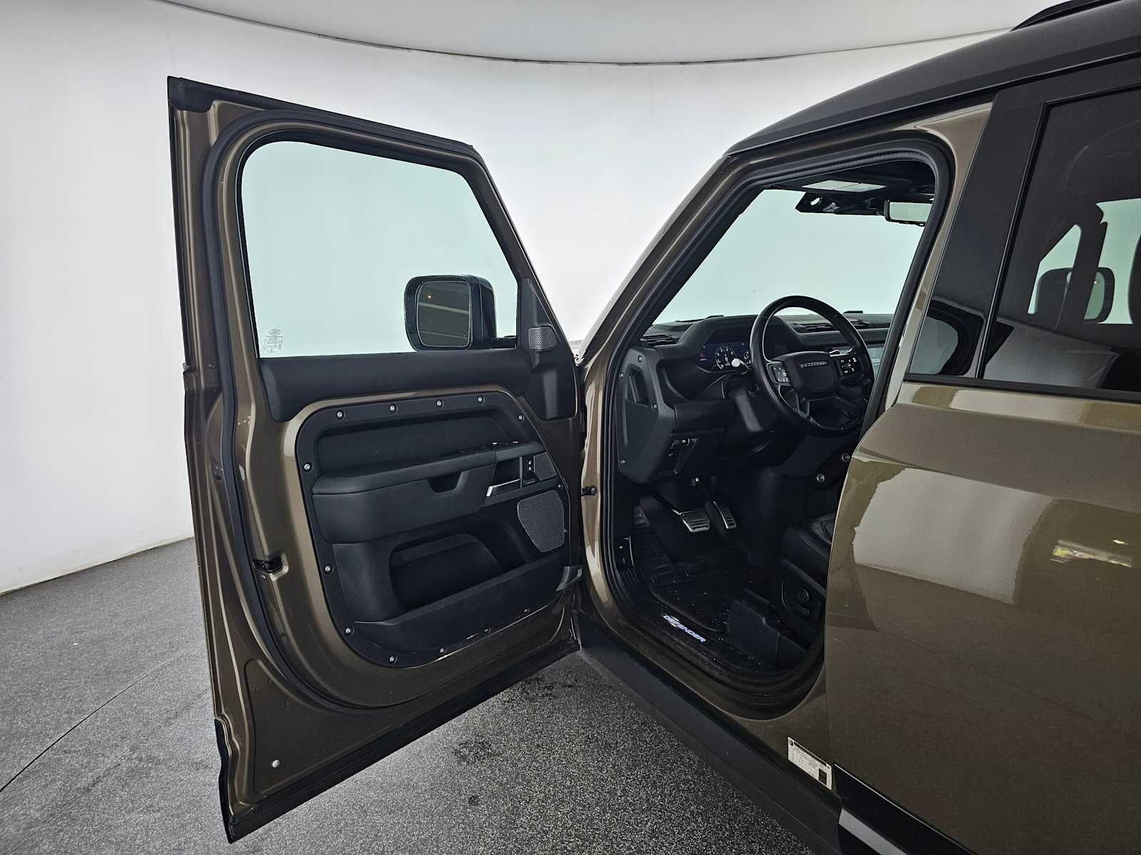 2020 Land Rover Defender X