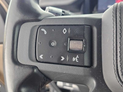 2020 Land Rover Defender X