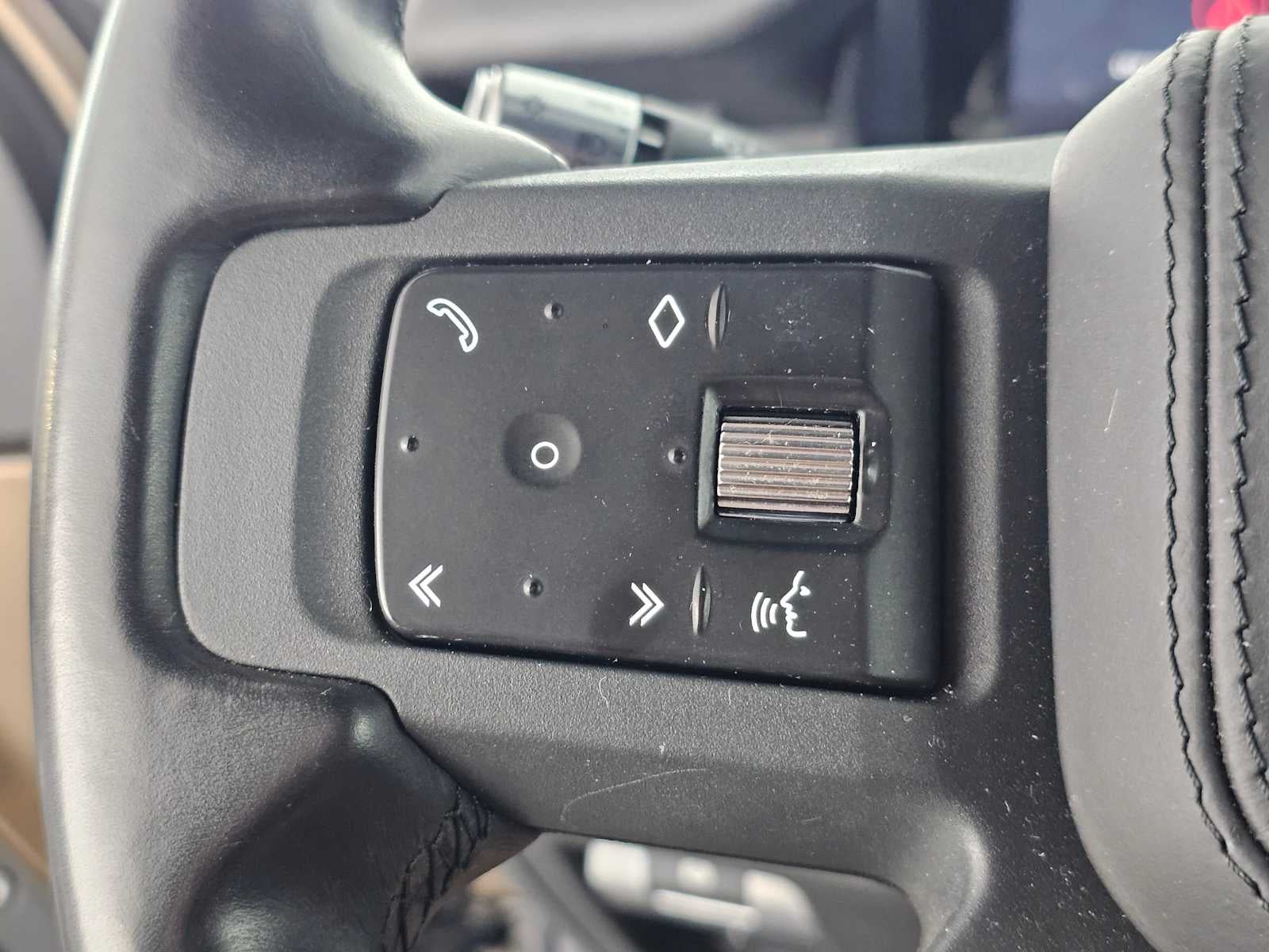 2020 Land Rover Defender X