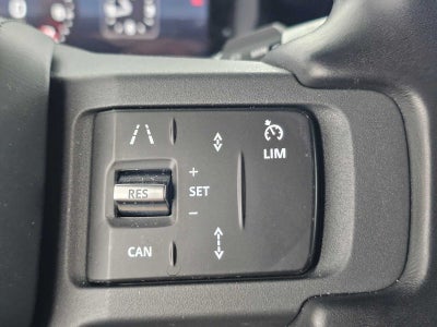 2020 Land Rover Defender X