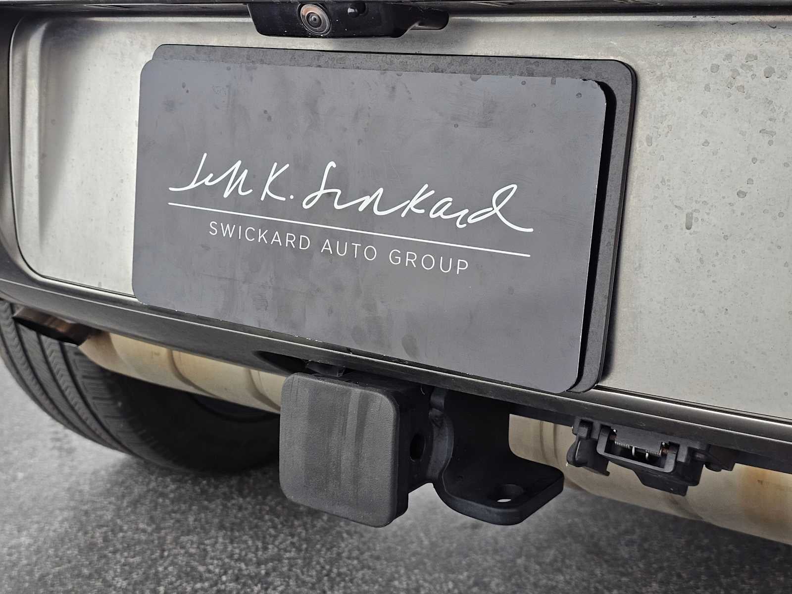 2020 Land Rover Defender X