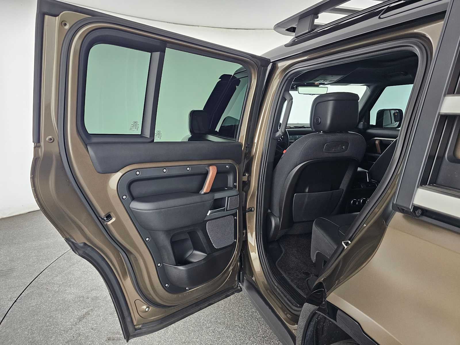 2020 Land Rover Defender X