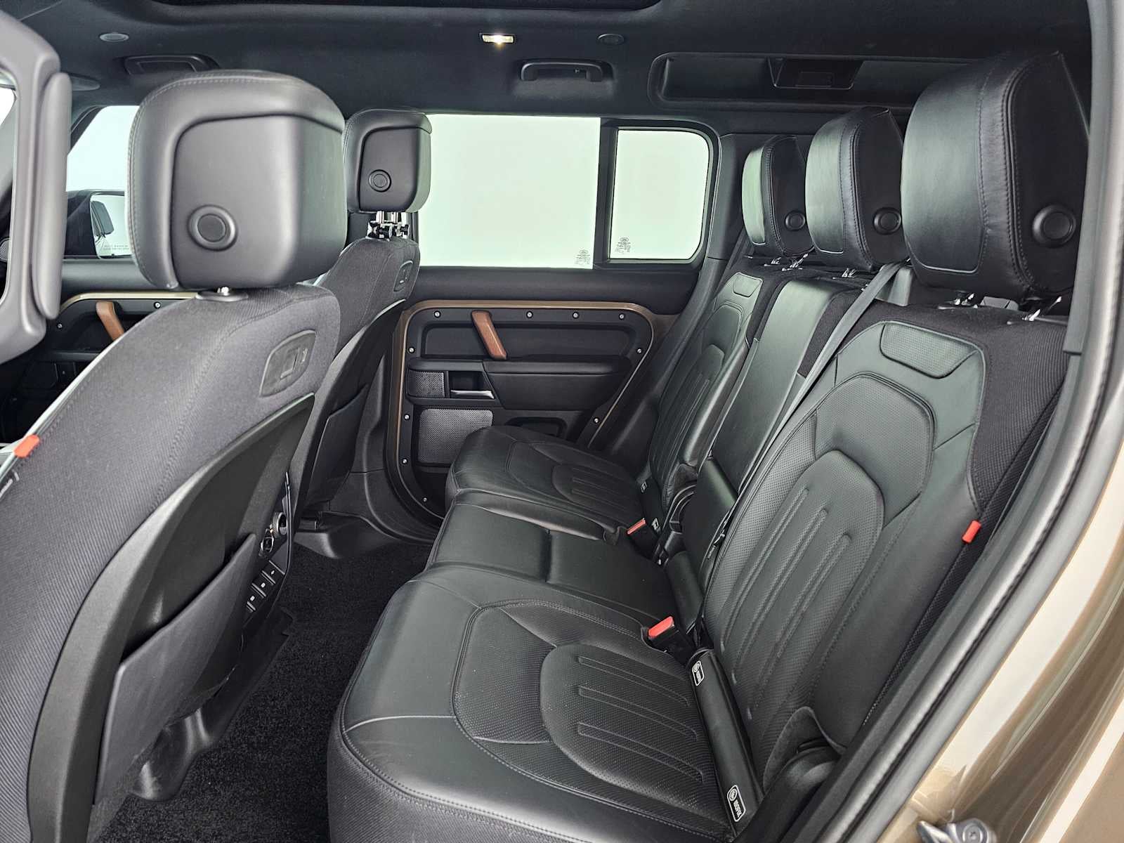 2020 Land Rover Defender X