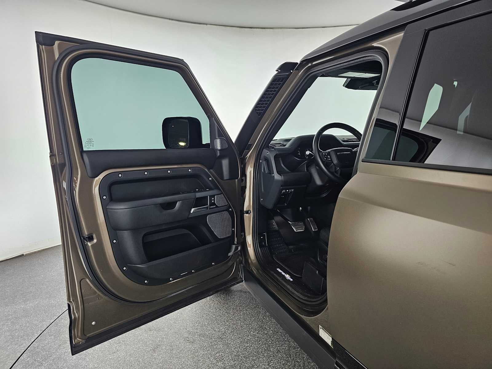 2020 Land Rover Defender X
