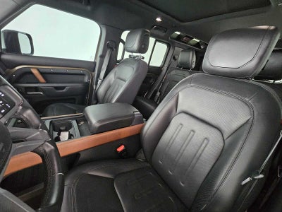 2020 Land Rover Defender X