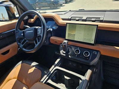 2023 Land Rover Defender X