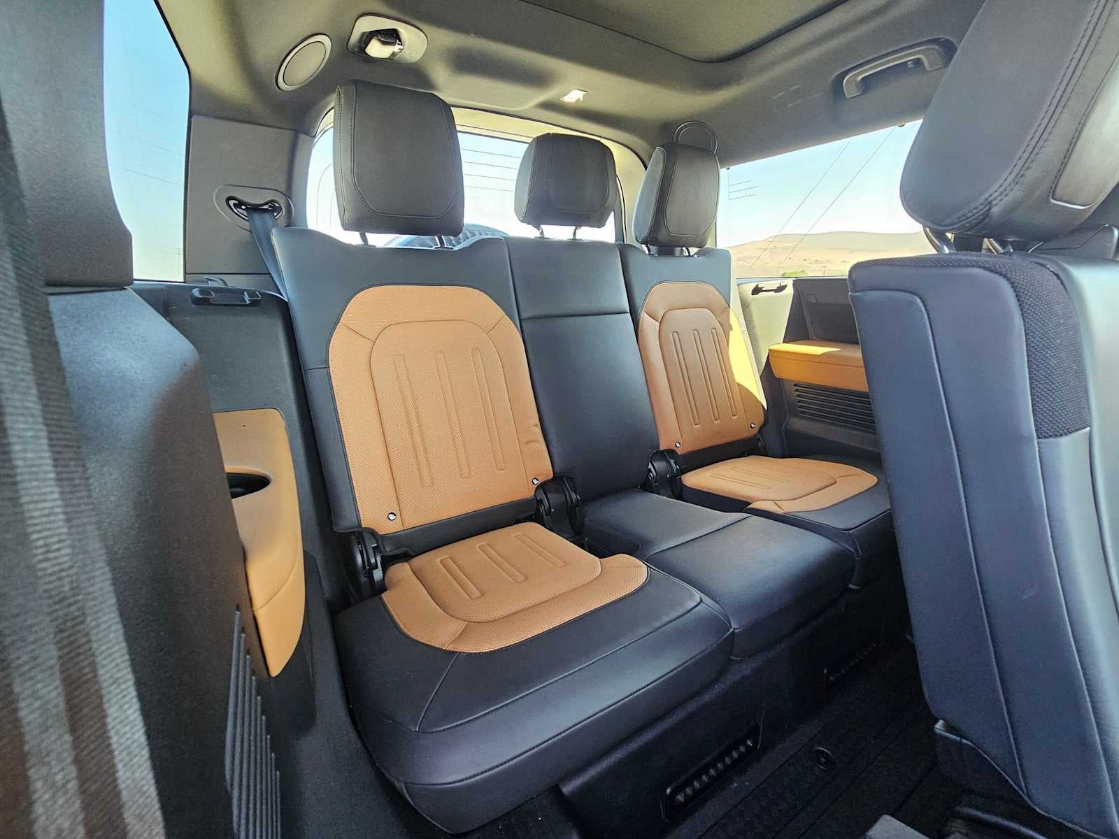 2023 Land Rover Defender X