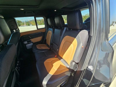 2023 Land Rover Defender X
