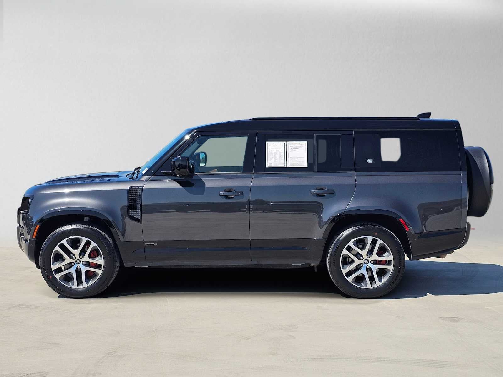 2023 Land Rover Defender X