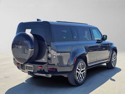 2023 Land Rover Defender X