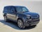 2023 Land Rover Defender X