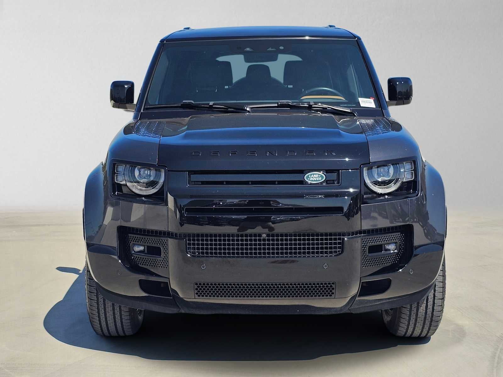 2023 Land Rover Defender X
