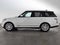 2017 Land Rover Range Rover HSE