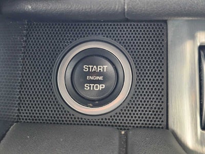 2017 Land Rover Range Rover HSE