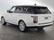 2017 Land Rover Range Rover HSE