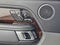2018 Land Rover Range Rover V8 Supercharged SWB